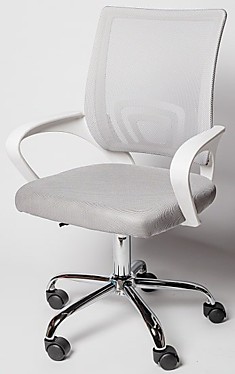 Кресло BN-7166 белый 