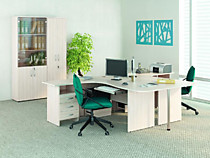 Комплекты офисной мебели (106)