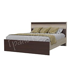 Кровать Румба 1600