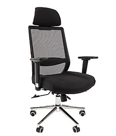 Chairman 555 LUX
