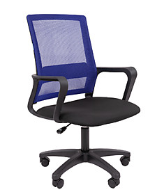 Компьютерное кресло Chairman 606 LT