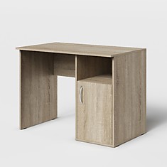 Стол однотумбовый офисный CD 1059