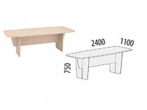 Стол переговоров 64.72
