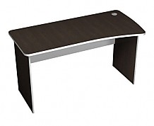 Стол офисный эргономичный (правый) ПСЭ2.12П