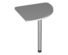 Приставка угловая ПроОфис ПСПУ