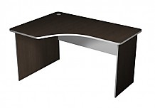 Станция рабочая с тумбой левая ПСР3.16Л