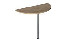 Стол-приставка к столу Р.К-2 Референт