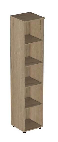 Пенал для бумаг открытый Р.П-1 Референт