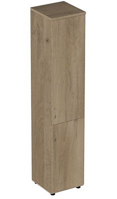 Пенал для бумаг Р.П-2Д Референт