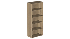 Стеллаж офисный для документов Р.Ш-1 Референт