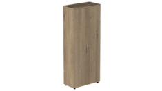 Шкаф для бумаг офисный закрытый Р.Ш-3 Референт