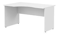 Стол офисный угловой Imago СА-2Л левый