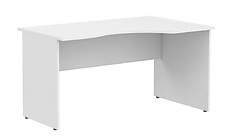 Стол угловой Imago СА-2Пр правый 1400х900х750