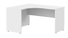 Стол эргономичный офисный Imago СА-3Л левый 1400х1200х755