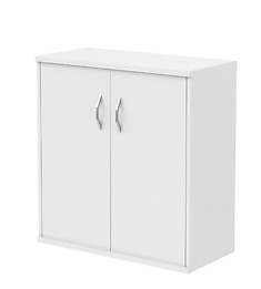 Шкаф низкий глухой Imago СТ-3.1