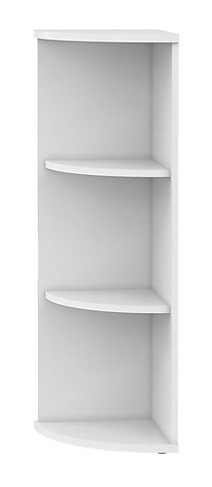 Стеллаж угловой средний Imago УС-2