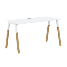 Стол рабочий FORTA FST1367 1380х670х733