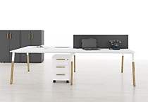 ОФИСНЫЕ СТОЛЫ