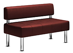 Диван модульный двухместный Берк 2С