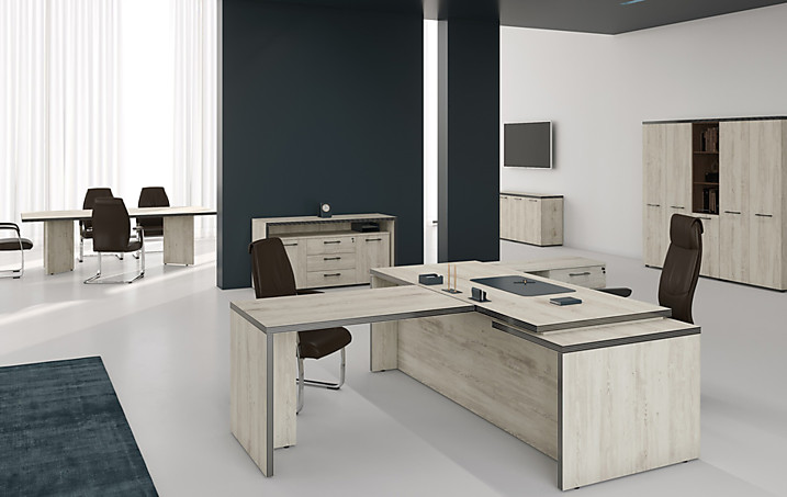 МЕБЕЛЬ ДЛЯ РУКОВОДИТЕЛЕЙ