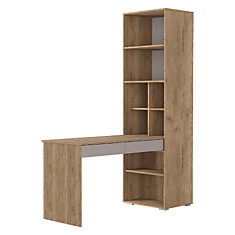 Стол-стеллаж Осло М28