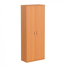 Шкаф офисный глухой Imago СТ-1.9