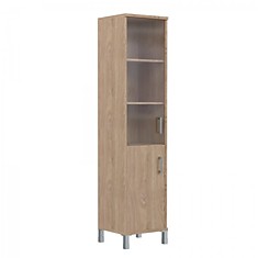 Шкаф узкий В 431.5