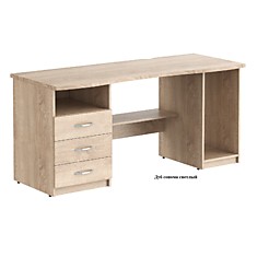 Стол офисный CD 1660