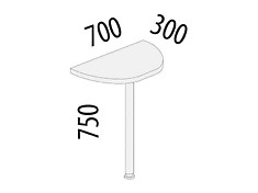 Приставка 40 (41,42).15