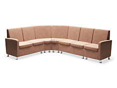 Мягкая офисная мебель Франклин