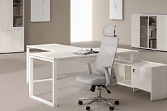 Комплект офисной мебели для руководителя Edis