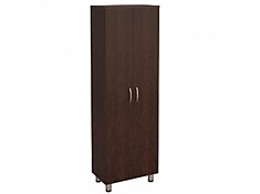 Шкаф-гардероб с выдвижной штангой 83.11 Лидер-Престиж