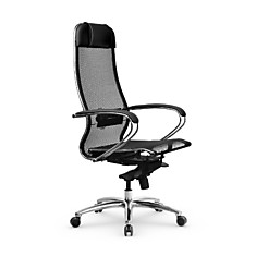 Кресло для руководителя Samurai S-1