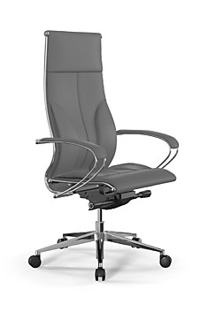 Кресло для руководителя Samurai Lux New