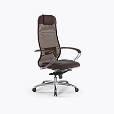 Кресло для руководителя Samurai SL-1