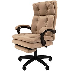 Chairman 442 home