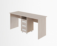 Стол двойной Остин М13