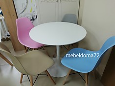 Обеденная группа №24